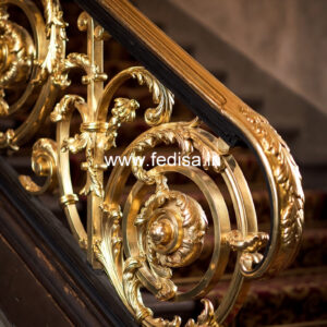 Elegant Balcony Designs No-20489