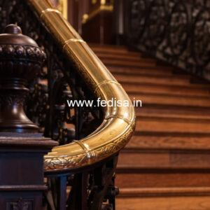 Minimal Balcony Railing Ideas No-20496