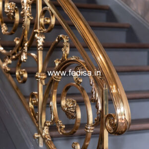 Creative Steel Railings No-20497