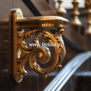 Modern Staircase Inspiration No-20502