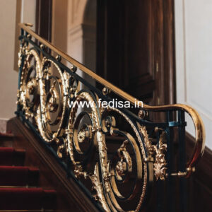 Modern Interior Railings No-20508