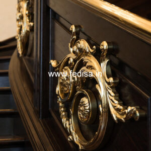 Innovative Home Railings No-20511