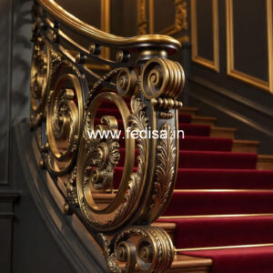 Premium Home Railings No-20513