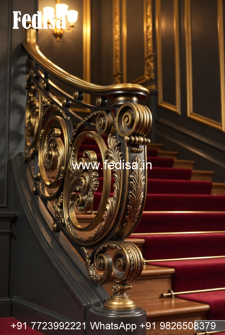 Premium Home Railings No-20513