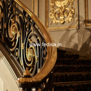 Decorative Balcony Railings No-20514