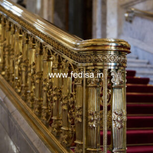 Latest Railing Design Ideas In India No-20516