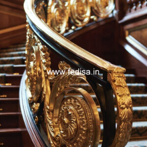 Low Cost Railing Design India No-20519