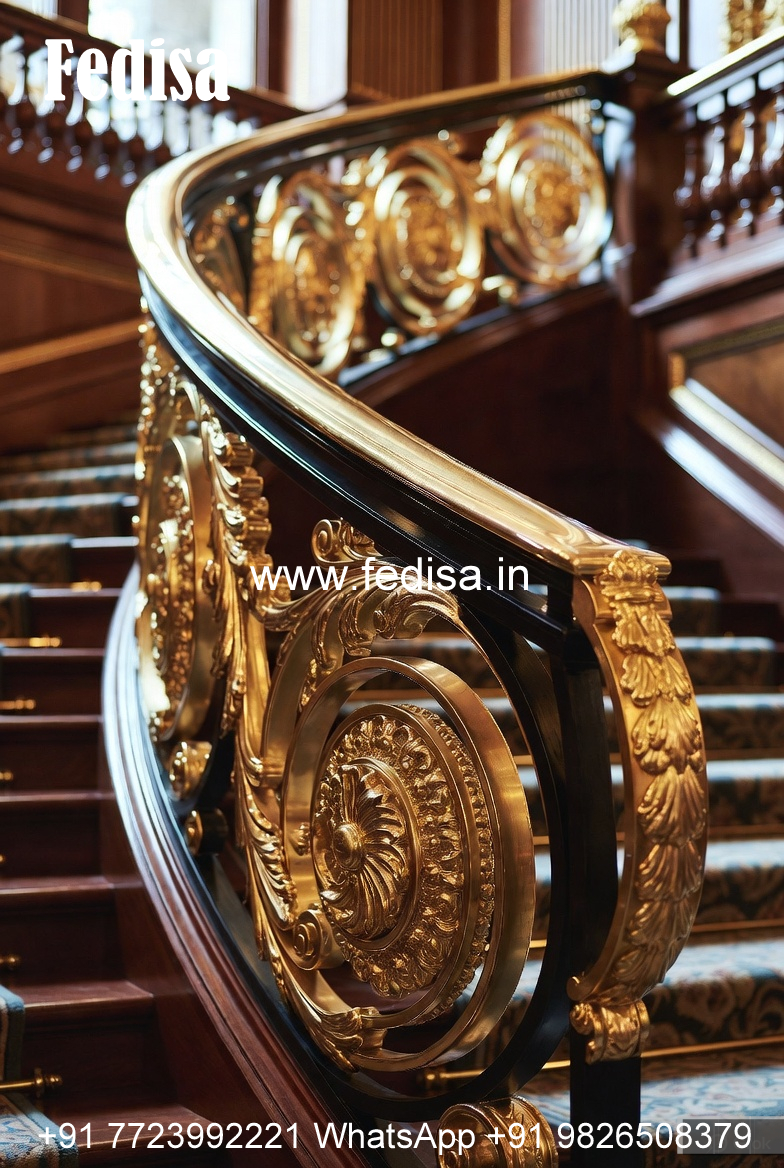 Low Cost Railing Design India No-20519