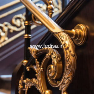 Modern Railing Design India 2032 No-20520