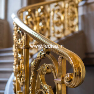 Simple Railing Design India No-20524