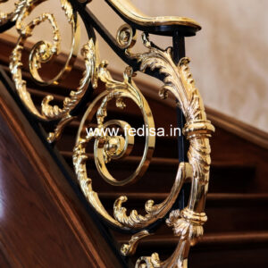 Indian Balcony Railing Ideas No-20525