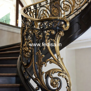 India Mein Best Railing Design No-20528
