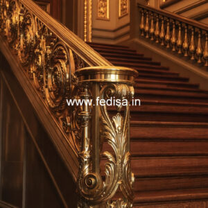 India Balcony Design Trends No-20538