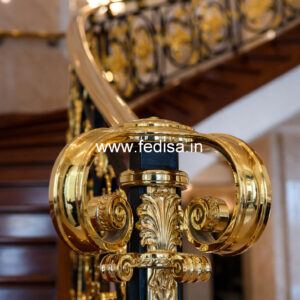 Simple Ghar Railing Ideas No-20539