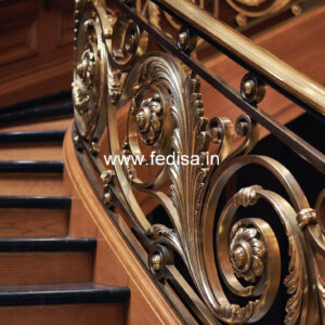 Home Railings India Latest No-20544