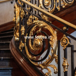 Budget Friendly Railings India No-20548