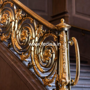 Modern Indian Balcony Designs No-20549