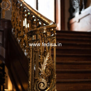 Indian Home Decor Railings No-20552