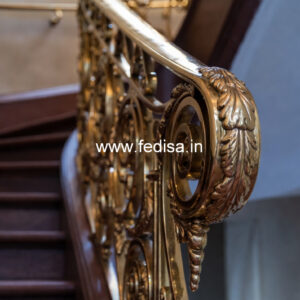 Exterior Railing India No-20556