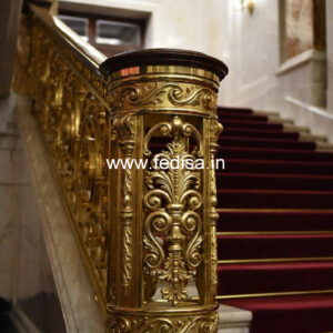 Indian Balcony Styling No-20557