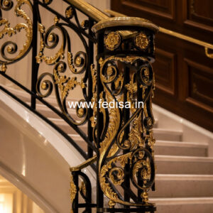 Ghar Ki Balcony Design No-20558