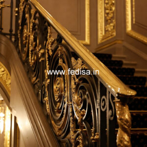 Latest India Railing Trends No-20559
