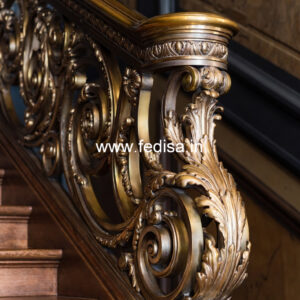 Stylish Balcony India No-20560