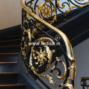 Indian Safety Railings No-20561