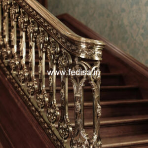 India Steel Railings No-20563