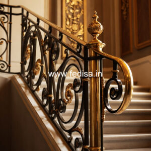 India Railings Design 2032 No-20565