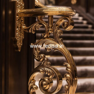 Ghar Ki Stylish Railings No-20567