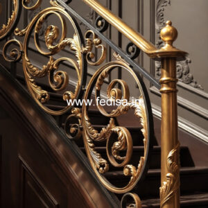 India Exterior Balcony No-20568