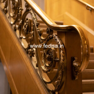 Modern Indian Safety Railings No-20573