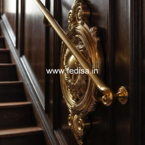 Ghar Ki Railing Modern Style No-20575