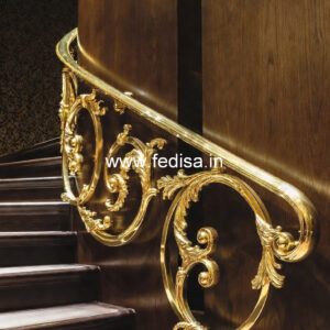 Home Railings India Style No-20577