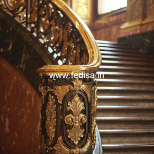 Ghar Railing Trends India No-20582