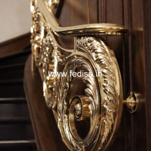 Stylish Balcony India Ideas No-20583