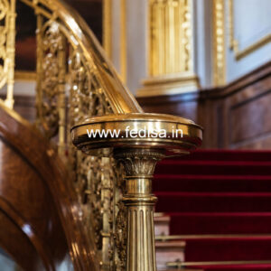 India Modern Home Railings No-20584