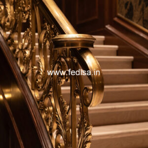 India House Railing Trends No-20590