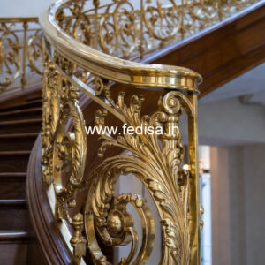 Ghar Balcony Design Modern No-20596