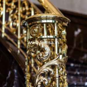 Ghar Design India Railings No-20604