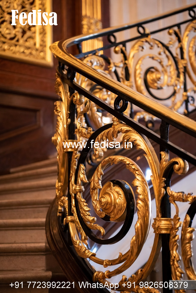 Balcony India Design Photo No-20605