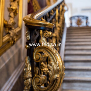 Modern India Balcony Decor No-20606