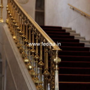 Ghar Exterior Balcony Design No-20607