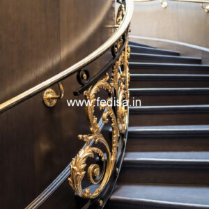 Indian Modern Railing Collection No-20615