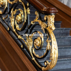Best Steel Railing Design Ideas For Home No-20618