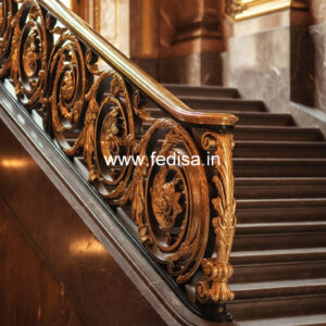 Best Exterior Railing Design For Small House No-20624