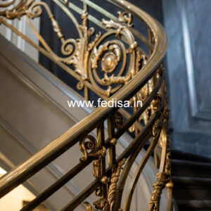Best Metal Railing Design Ideas No-20629