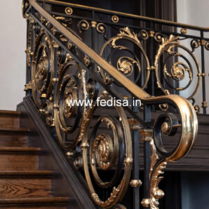 Latest Balcony Design Trends 2032 No-20633