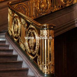 Simple And Beautiful Railing Design For Home No-20638